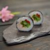 Sushi set 3 tittle (9pcs.) - Image 2